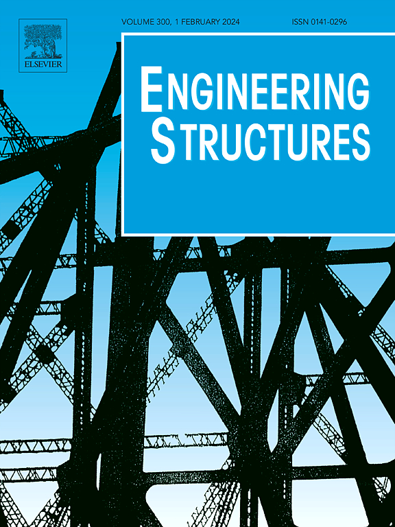 Go to journal home page - Engineering Structures